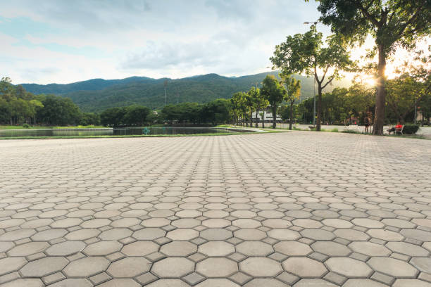 Best Driveway Pavers Installation  in La Cygne, KS