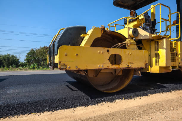 Best Driveway Pavers Near Me  in La Cygne, KS